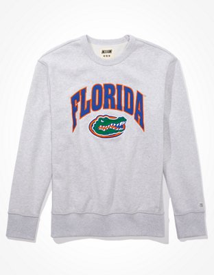 white florida gators sweatshirt