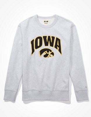 men's iowa hawkeye sweatshirt