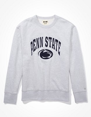 penn state crew neck