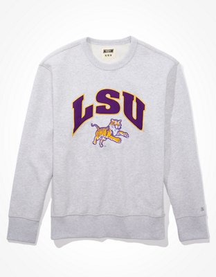 lsu football sweatshirts