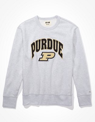 purdue crew sweatshirt