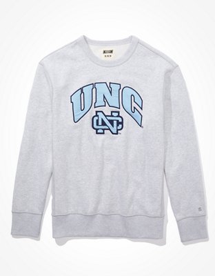 unc crew neck