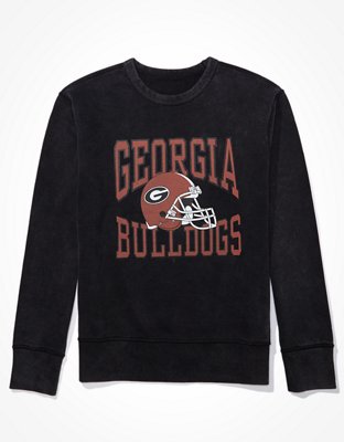 uga sweatshirt mens