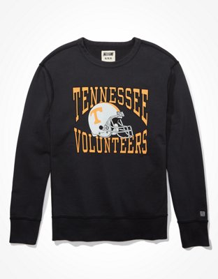 tennessee vols crewneck sweatshirt