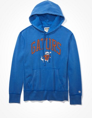 Tailgate Men's Florida Gators Graphic Hoodie