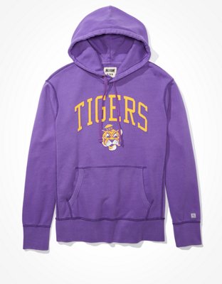 lsu hoodie