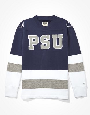 authentic penn state hockey jersey