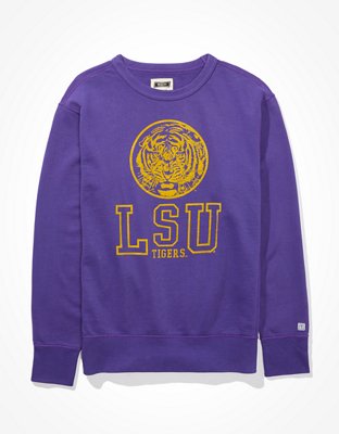 men's lsu joggers