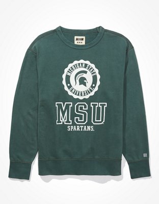 msu sweatshirt
