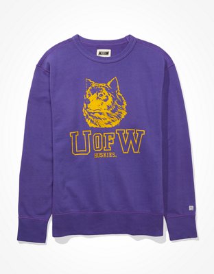 uw sweatshirt