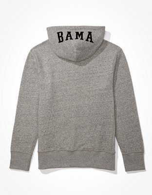 Tailgate Men's Alabama Crimson Tide Fleece Hoodie