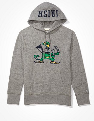 men's notre dame hoodie