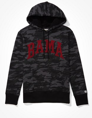 alabama crimson tide sherpa