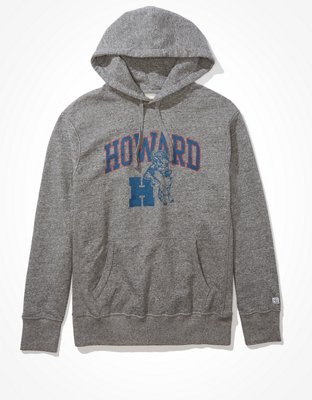 Tailgate Men's Howard University Graphic Hoodie