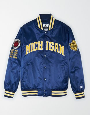 jersey jacket