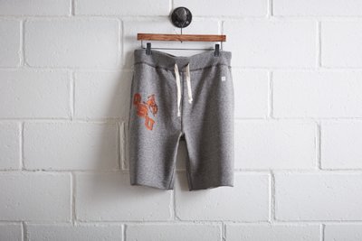 Tailgate Men's Oklahoma State Cut-Off Fleece Short - Buy One Get One 50% Off 