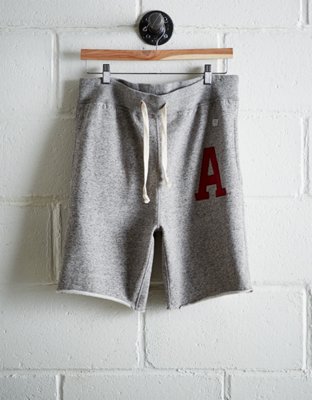 Tailgate Men's Arkansas Cut-Off Fleece Short - Buy One Get One 50% Off 