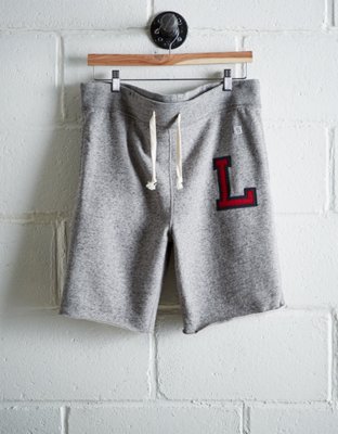 Tailgate Men's Louisville Cut-Off Fleece Short - Buy One Get One 50% Off 