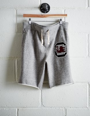 Tailgate Men's South Carolina Cut-Off Fleece Short - Buy One Get One 50% Off 