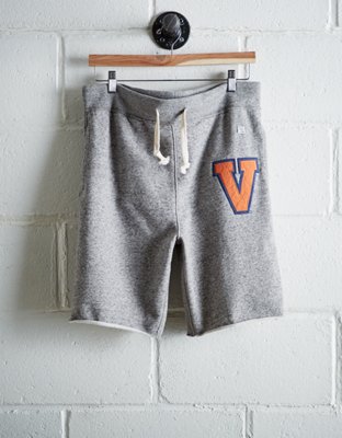 Tailgate Men's UVA Cut-Off Fleece Short - Buy One Get One 50% Off 