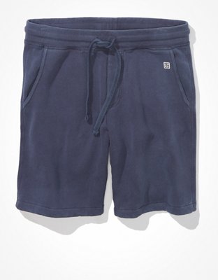 essential fleece shorts