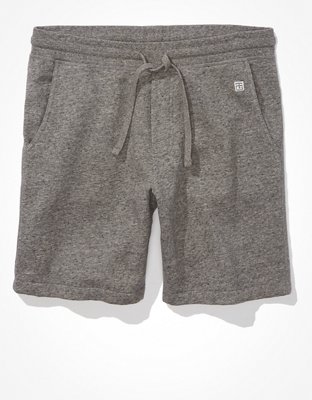 essential fleece shorts