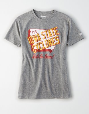 women's iowa state shirt