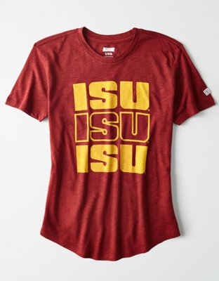 women's iowa state shirt