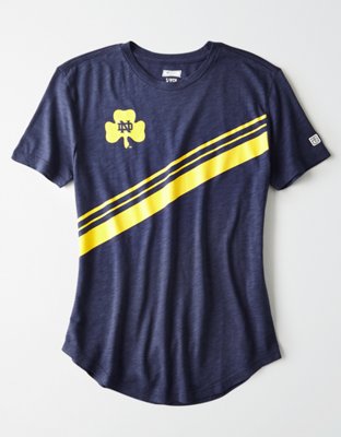 notre dame baby jersey