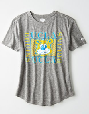 ucla women s shirts