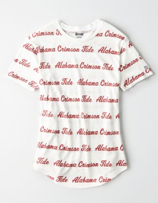 alabama women's shirts