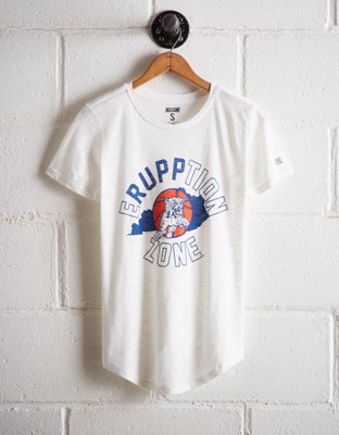 Tailgate Women's Kentucky Wildcats Basketball T-Shirt - Buy One Get One 50% Off 