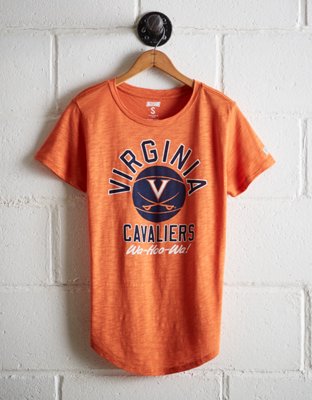 Tailgate Women's Virginia Cavaliers Basketball T-Shirt - Buy One Get One 50% Off 