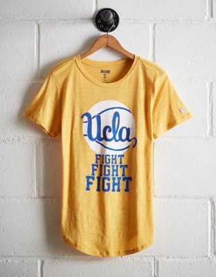Tailgate Women's UCLA Bruins Basketball T-Shirt - Buy One Get One 50% Off 