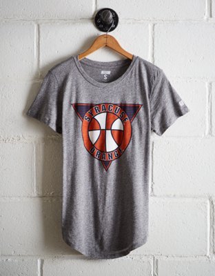 Tailgate Women's Syracuse Orange Basketball T-Shirt - Buy One Get One 50% Off 