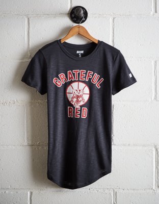 Tailgate Women's Wisconsin Badgers Basketball T-Shirt - Buy One Get One 50% Off 