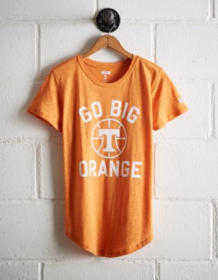 Tailgate Women's Tennessee Volunteers Basketball T-Shirt - Buy One Get One 50% Off 