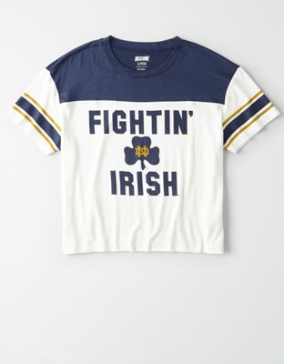 Tailgate Women's Notre Dame Football TShirt