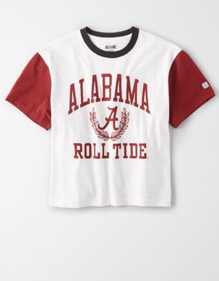 university of alabama championship shirts