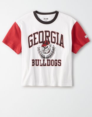 uga sweatshirt blanket