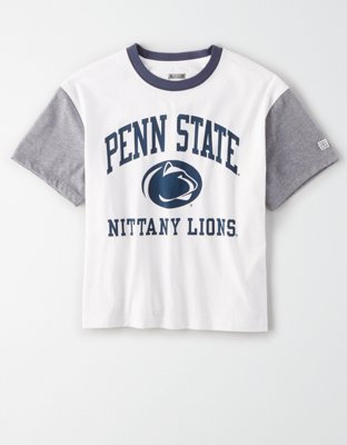 penn state women's shirts