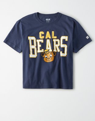 cal berkeley polo shirt