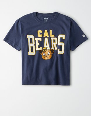 cal berkeley golf shirt