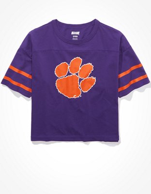 clemson football clothes