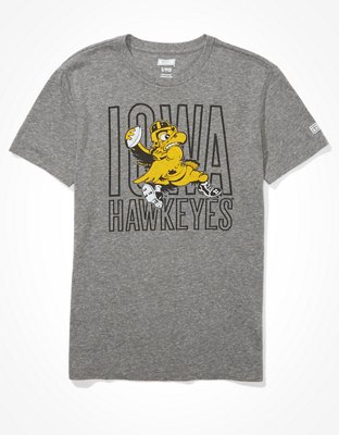 iowa hawkeye shirts women