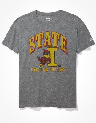 tailgate graphic tees