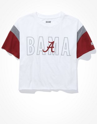 crimson tide t shirt women's