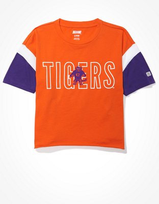 clemson t shirt