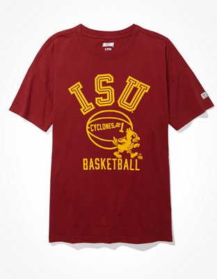 isu shirts