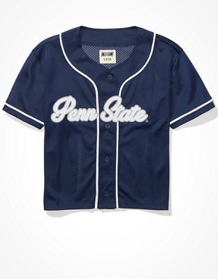 penn state baseball jersey